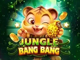JUNGLE BANG BANG thumbnail