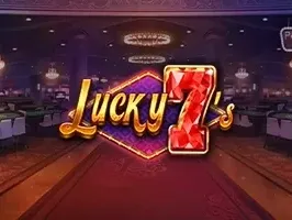 Lucky 7 thumbnail
