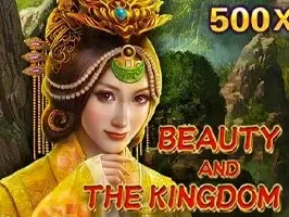 Beauty And The Kingdom