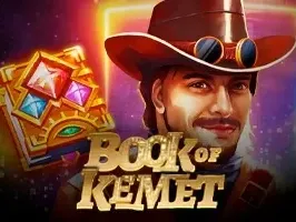Book of Kemet thumbnail