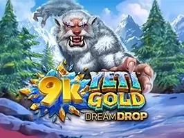 9K Yeti Gold thumbnail