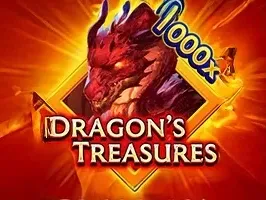Dragon’s Treasures thumbnail