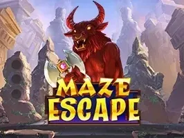 Maze Escape thumbnail