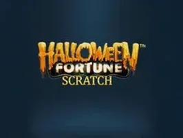 Halloween Fortune Scratch thumbnail