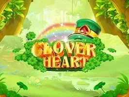 Clover Heart thumbnail